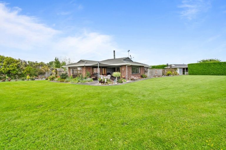 Photo of property in 2923 State Highway 1, Sanson, Palmerston North, 4479
