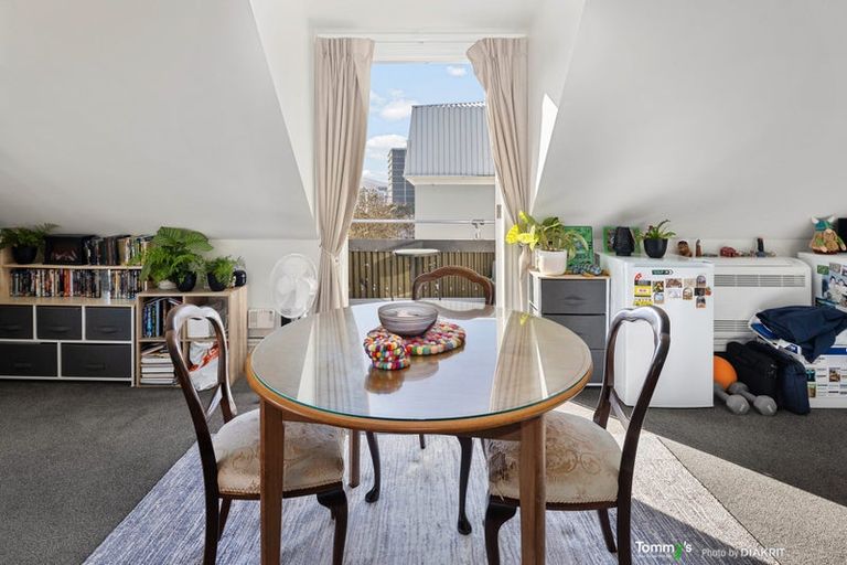 Photo of property in 7/226 The Terrace, Wellington Central, Wellington, 6011