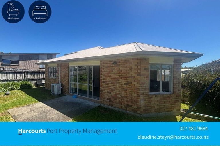 Photo of property in 14a Isabella Drive, Pukekohe, 2120