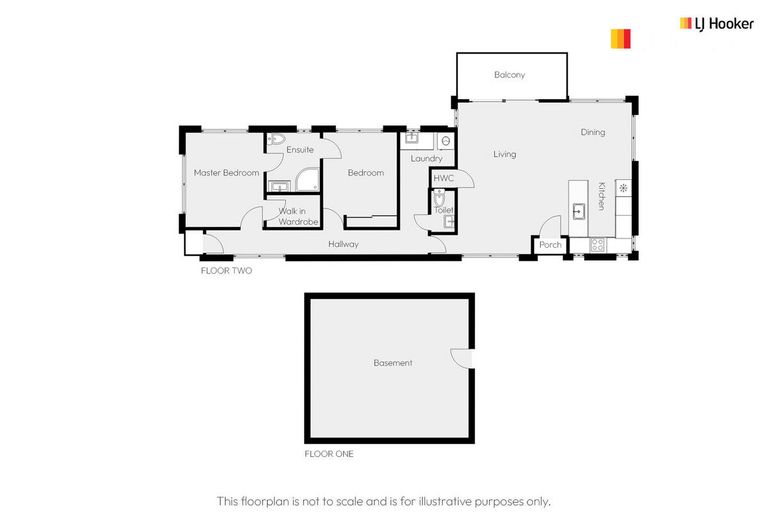 Photo of property in 24i Archibald Street, Waverley, Dunedin, 9013