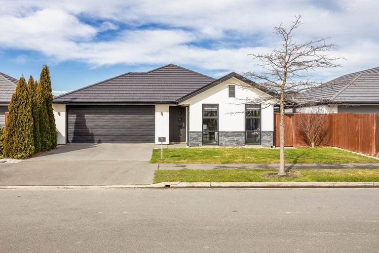 Photo of property in 32 Deal Street, Wigram, Christchurch, 8042