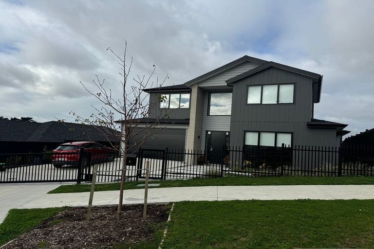 Photo of property in 6 Kate Duncan Drive, Swanson, 0614