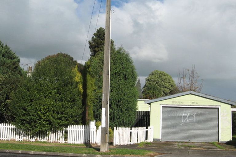 Photo of property in 62 Jellicoe Road, Manurewa, Auckland, 2102