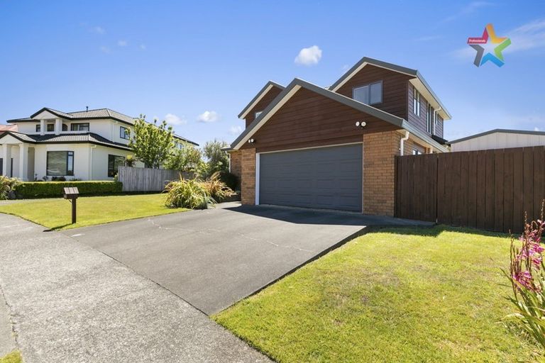 Photo of property in 112 Redvers Drive, Belmont, Lower Hutt, 5010