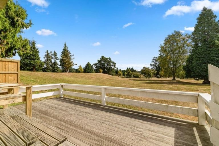 Photo of property in 11a Johnston Crescent, Hillcrest, Rotorua, 3015