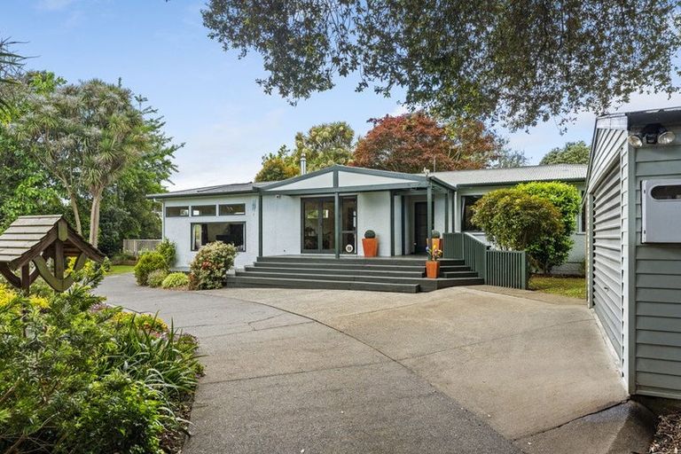 Photo of property in 4a Madras Street, Aramoho, Whanganui, 4500