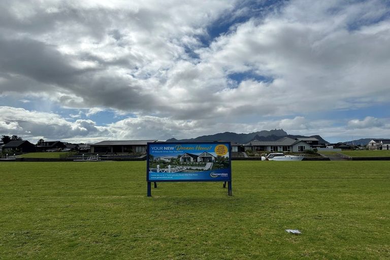 Photo of property in 29 Maturiki Drive, One Tree Point, 0118