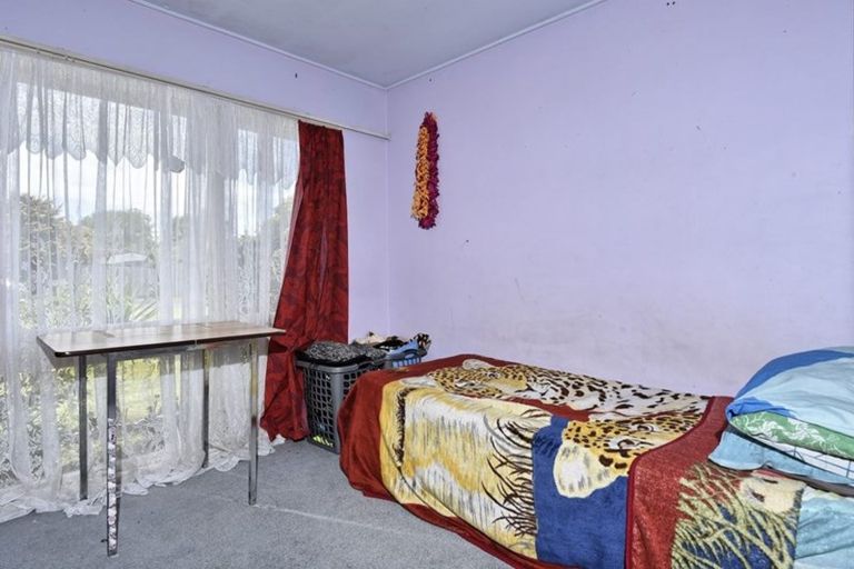 Photo of property in 24 Windoma Circle, Manukau, Auckland, 2025