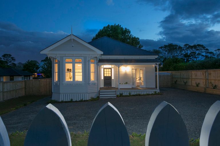 Photo of property in 26 Alexandra Street, Riverhead, 0820