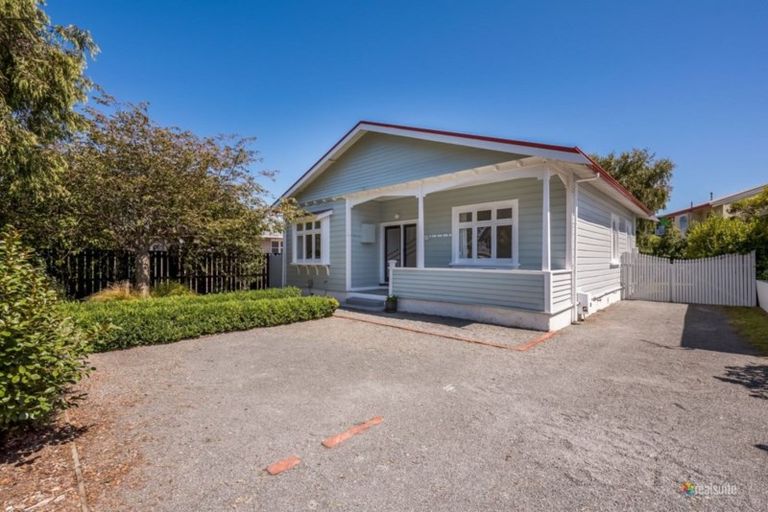 Photo of property in 143 Cuba Street, Petone, Lower Hutt, 5012