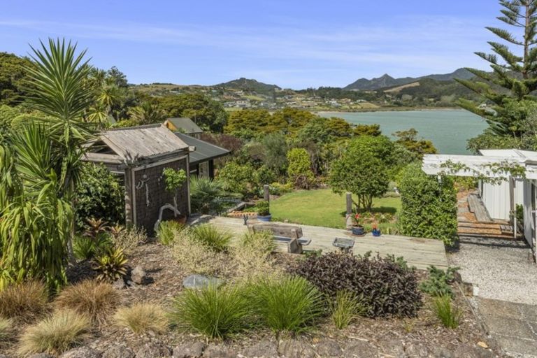 Photo of property in 59 Ritchie Road, Parua Bay, Whangarei, 0174