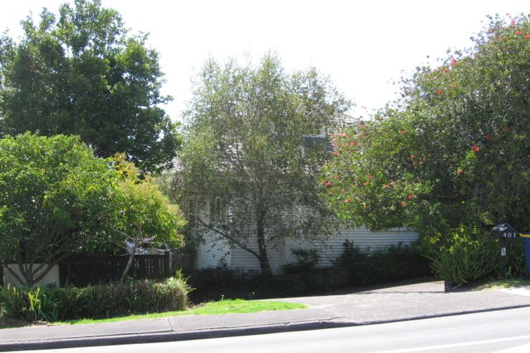 Photo of property in 401 Beach Road, Mairangi Bay, Auckland, 0630