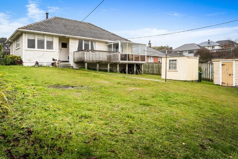 Photo of property in 29 Windley Street, Ranui, Porirua, 5024