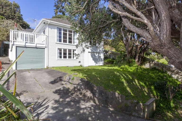 Photo of property in 116 Wellington Road, Paekakariki, 5034