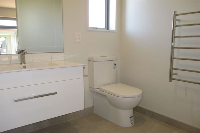 Photo of property in 1 Kelly Close, Lincoln, 7608