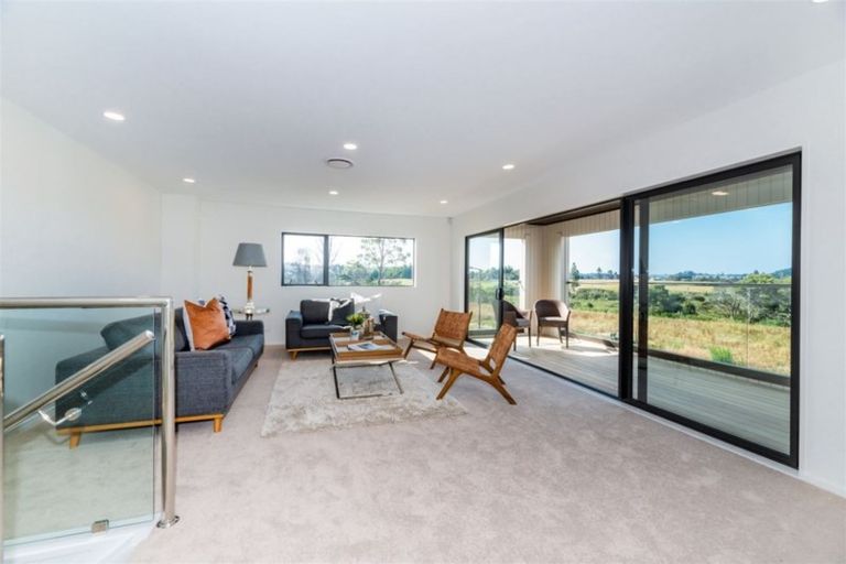 Photo of property in 11 Tai Crescent, Hobsonville, Auckland, 0616