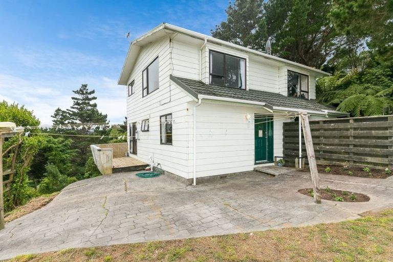 Photo of property in 12b Cabot Place, Kingston, Wellington, 6021
