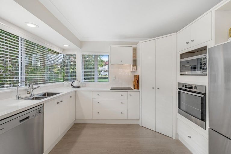 Photo of property in 2/67 Simmental Crescent, Somerville, Auckland, 2014