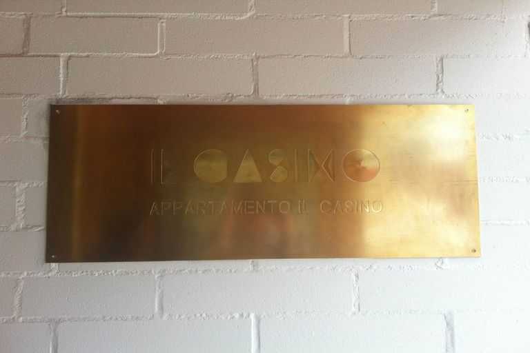 Photo of property in Il Casino Apartments, 201/38 Jessie Street, Te Aro, Wellington, 6011