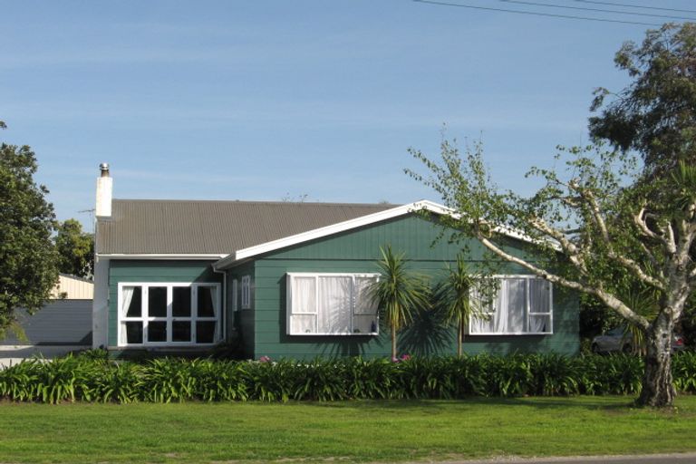 Photo of property in 4 Foster Street, Te Hapara, Gisborne, 4010