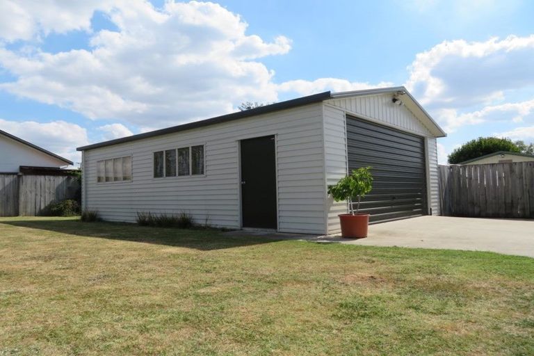 Photo of property in 13 Fitzgerald Avenue, Matamata, 3400