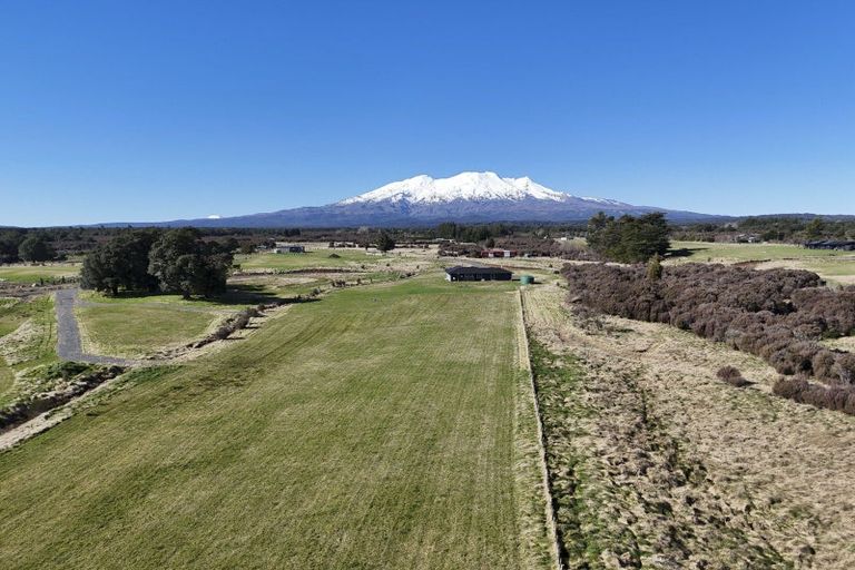 Photo of property in 5/133 Matapuna Road, Horopito, Raetihi, 4696