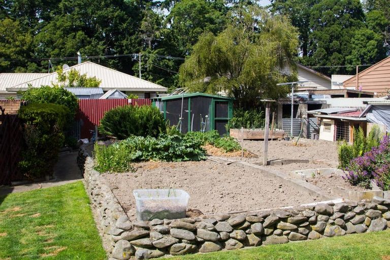 Photo of property in 15 Owen Street, Temuka, 7920