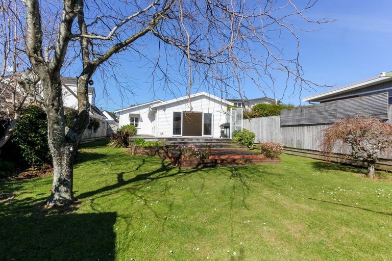 Photo of property in 13 George Street, Lower Vogeltown, New Plymouth, 4310