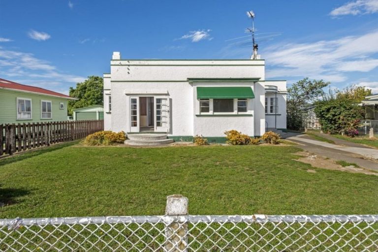 Photo of property in 546 Childers Road, Te Hapara, Gisborne, 4010