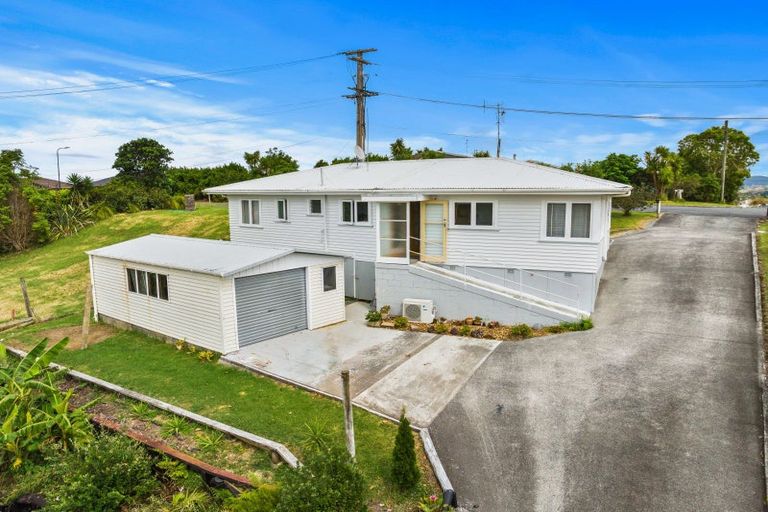 Photo of property in 37 Montgomery Avenue, Onerahi, Whangarei, 0110
