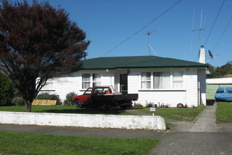 Photo of property in 236 Spinley Street, Te Awamutu, 3800