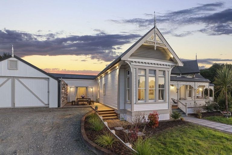 Photo of property in 144 Pebble Brook Road, Waitoki, Silverdale, 0994