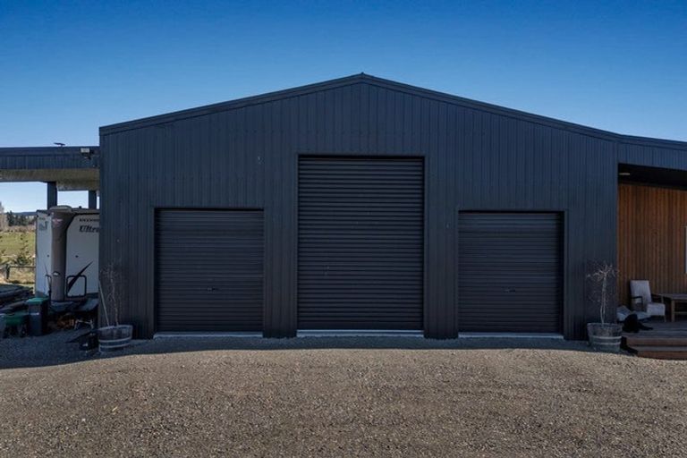 Photo of property in 123 Yaxleys Road, Loburn, Rangiora, 7473