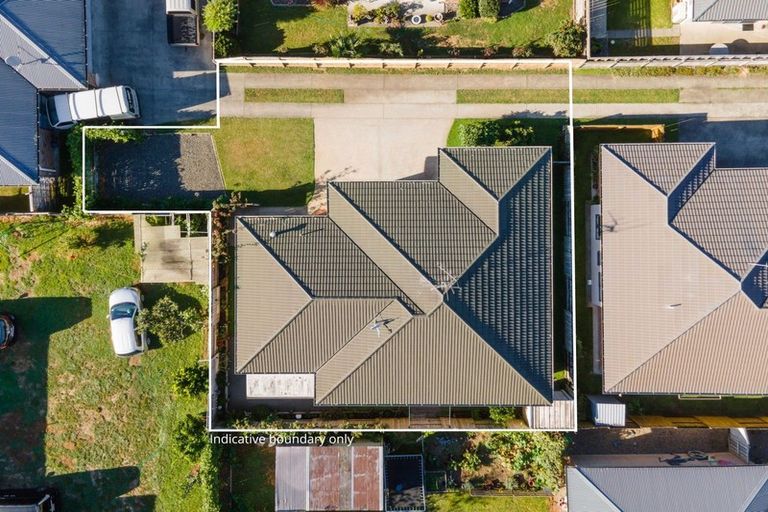 Photo of property in 14b Blundell Place, Katikati, 3129