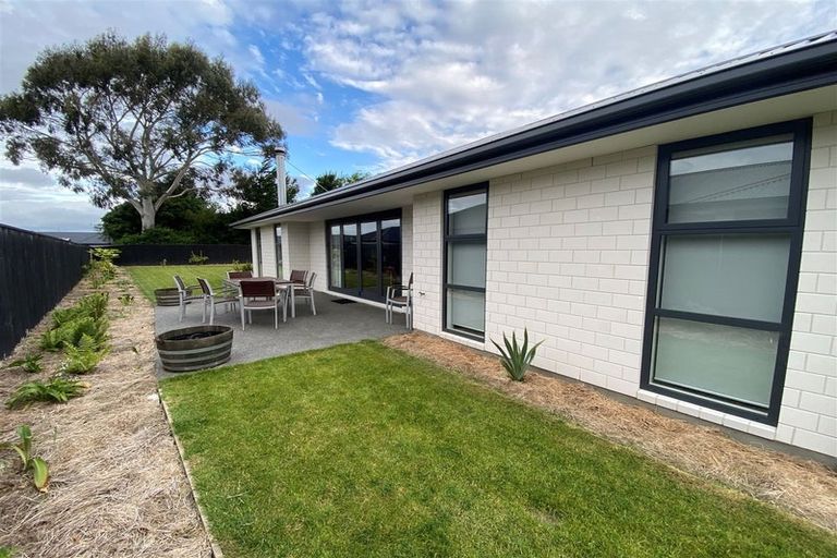 Photo of property in 3 Monte Crescent, Lincoln, 7608