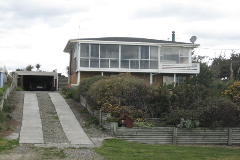 Photo of property in 82 Park Avenue, Waitarere Beach, Levin, 5510