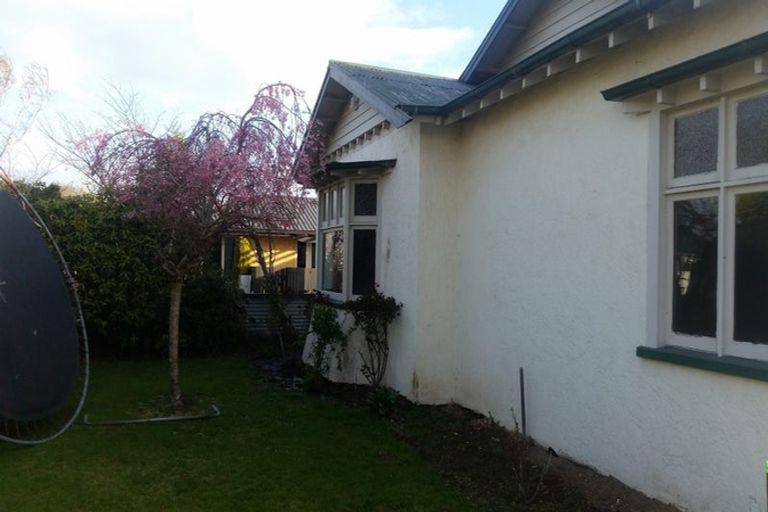 Photo of property in 112 Windsor Street, Windsor, Invercargill, 9810