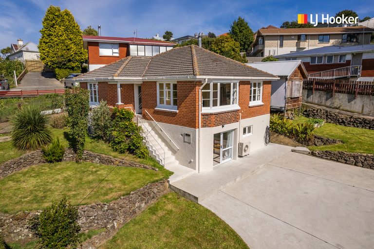 Photo of property in 35 Kinsman Street, Kaikorai, Dunedin, 9010