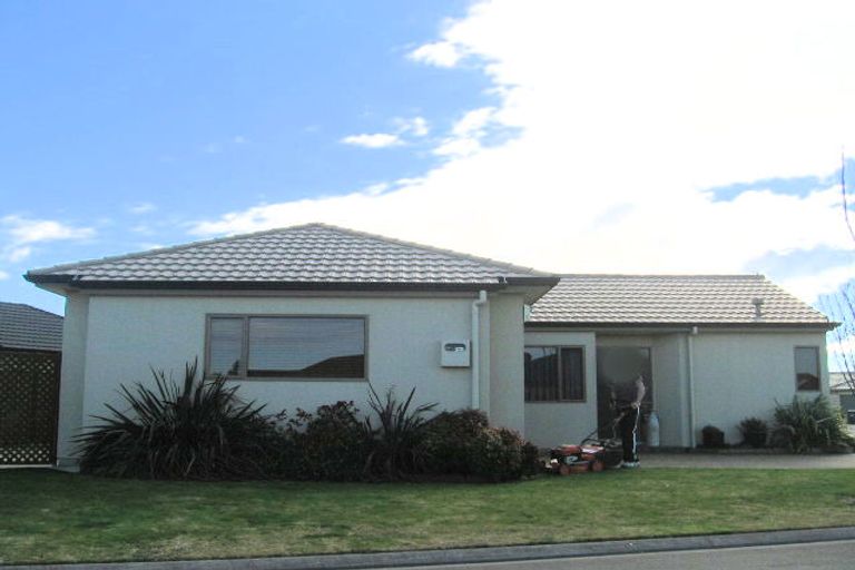 Photo of property in 19 Aintree Place, Taradale, Napier, 4112