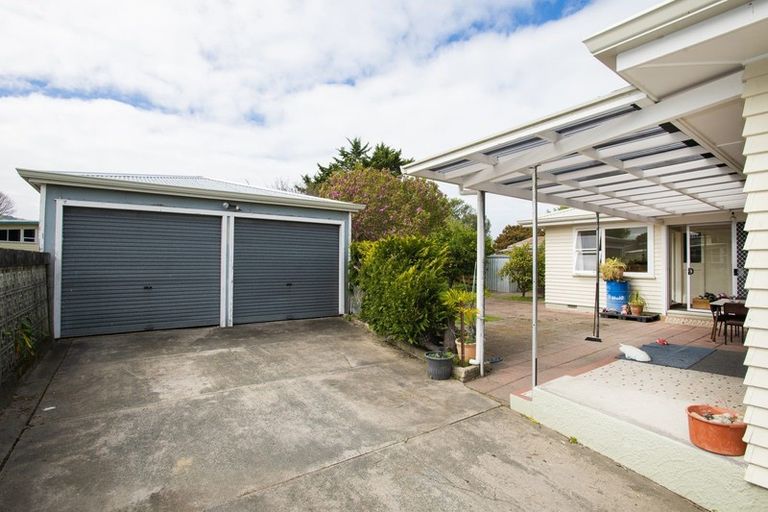 Photo of property in 48 Graham Road, Inner Kaiti, Gisborne, 4010