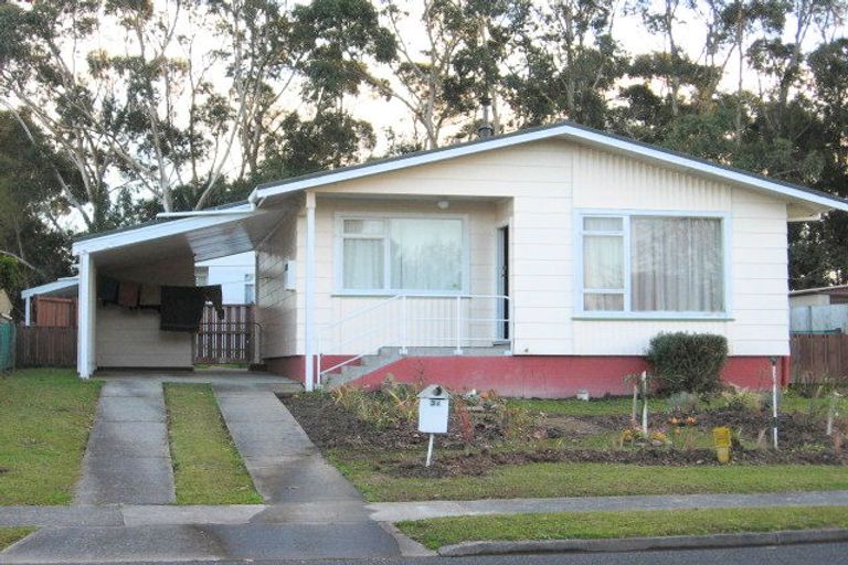 Photo of property in 3b Chamberlain Place, Chartwell, Hamilton, 3210