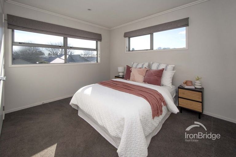 Photo of property in 6 The Willows, Hillmorton, Christchurch, 8024