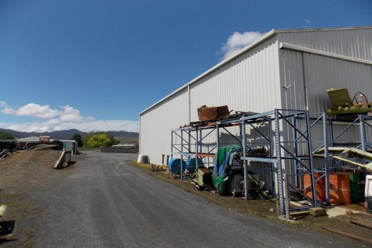 Photo of property in 10 Mill Road, Paeroa, 3673