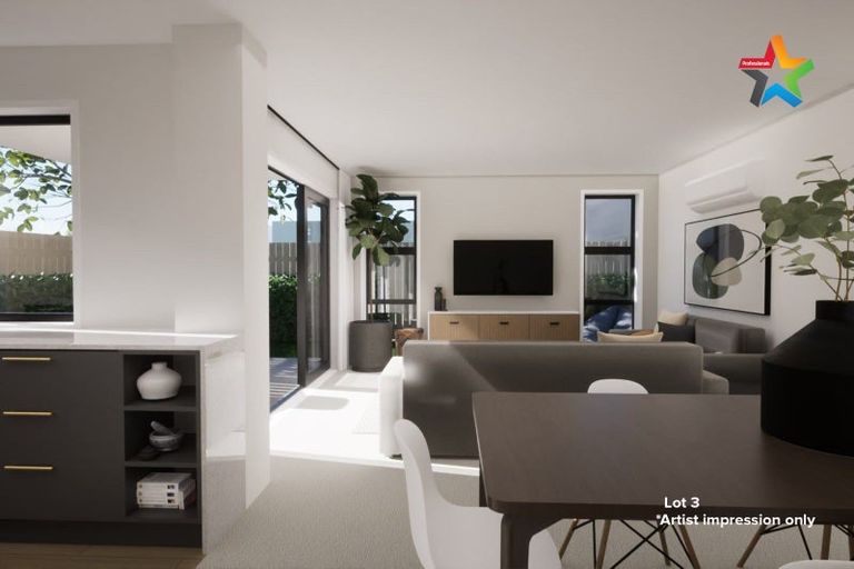 Photo of property in 12b Ford Road, Opawa, Christchurch, 8023