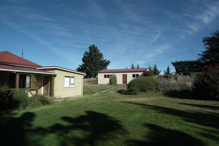 Photo of property in 26 West Maerewhenua Road, Maerewhenua, Oamaru, 9494