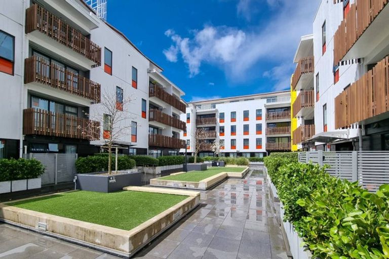 Photo of property in 508/22 Library Lane, Albany, Auckland, 0632