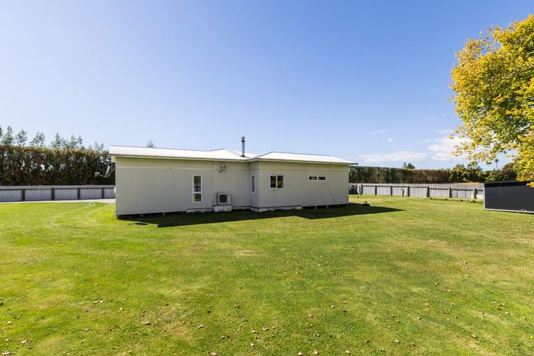 Photo of property in 223 Farndon Road, Clive, Hastings, 4172