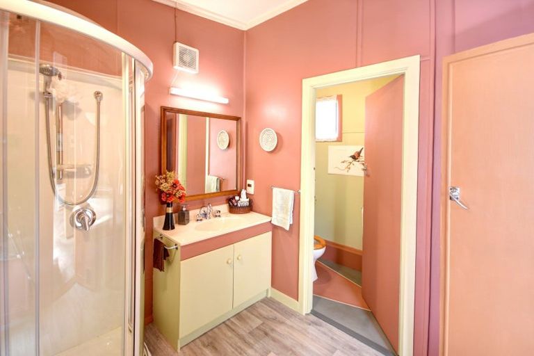 Photo of property in 53 Signal Hill Road, Opoho, Dunedin, 9010