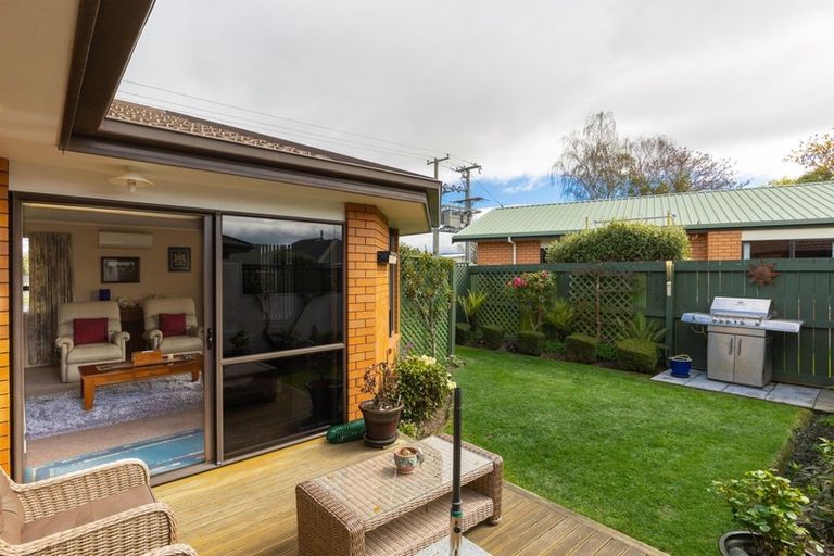 Photo of property in 56 Colemans Road, Springlands, Blenheim, 7201