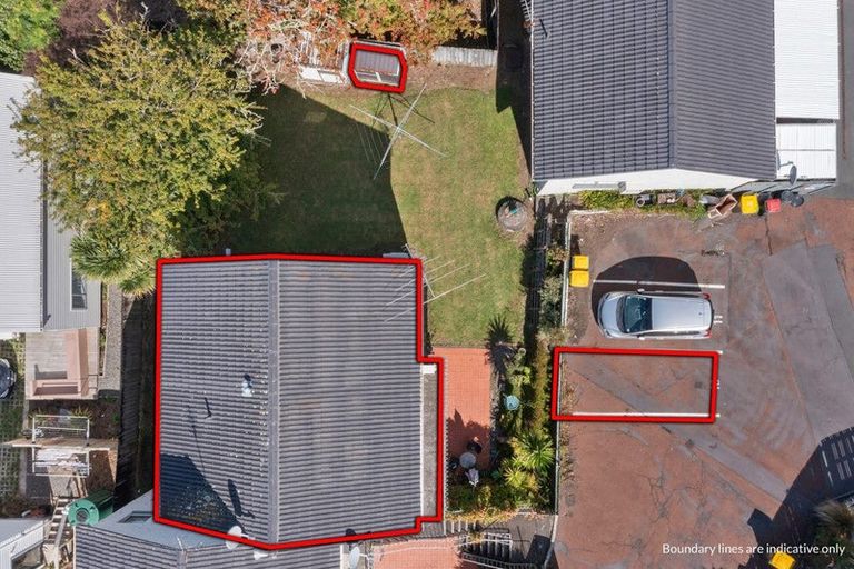 Photo of property in 11/29 James Street, Glenfield, Auckland, 0629